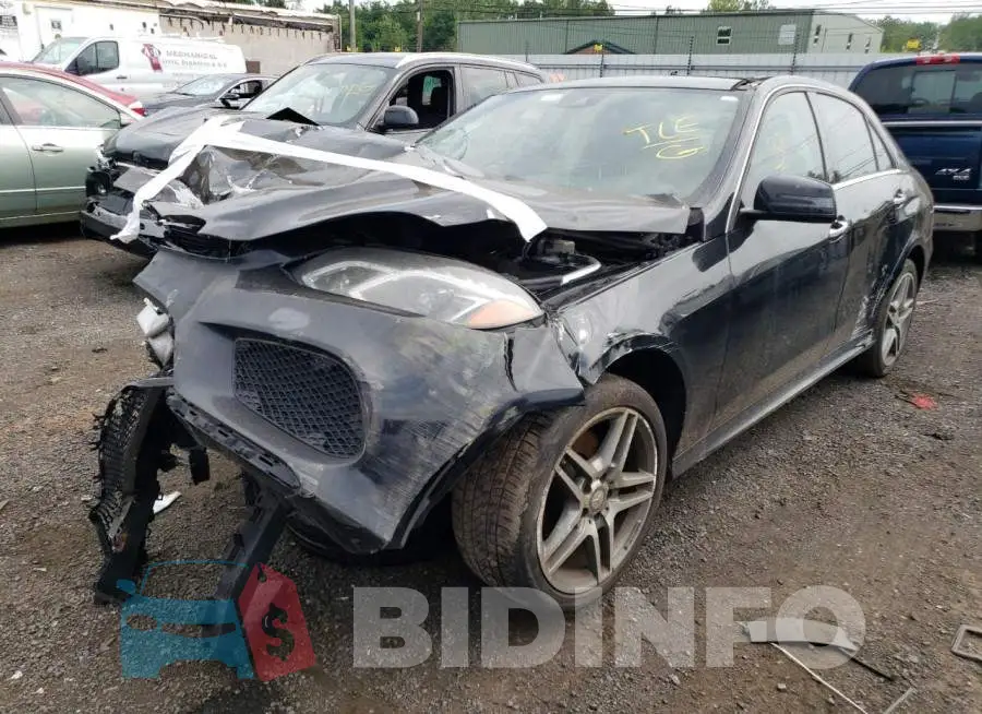 WDDHF6HB7FB143380 Photo# 1