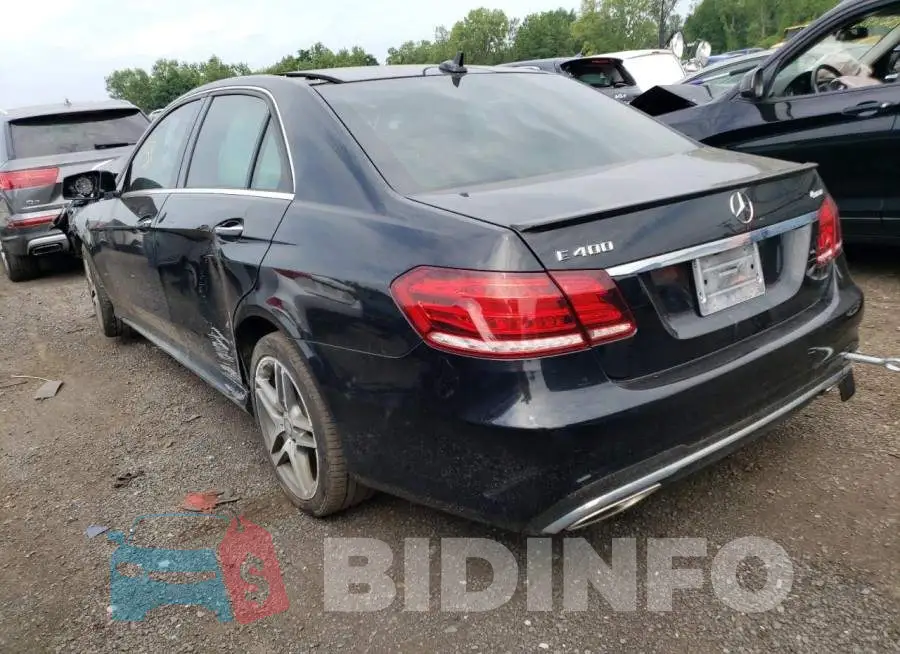 WDDHF6HB7FB143380 Photo# 2