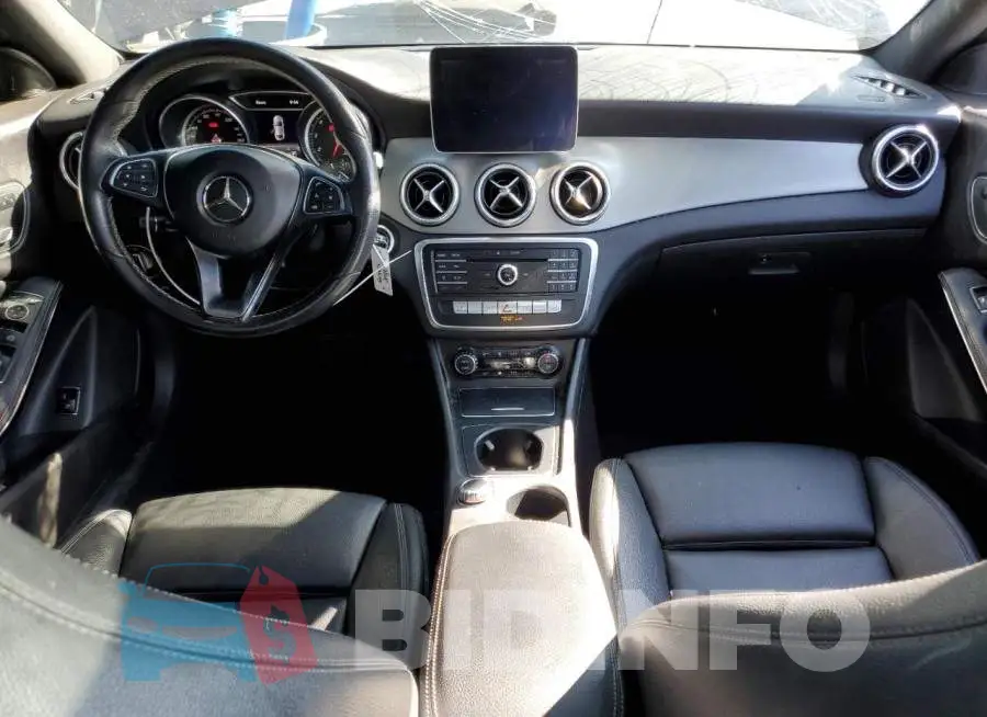 WDDSJ4EB8JN603814 Photo# 8
