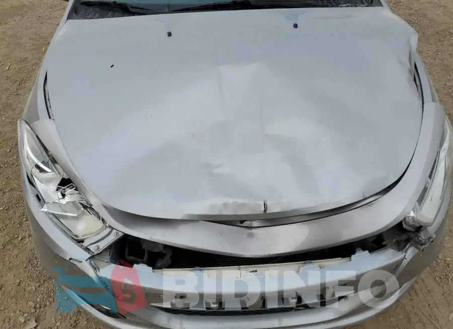 1C3CDFAAXED768276 Photo# 11