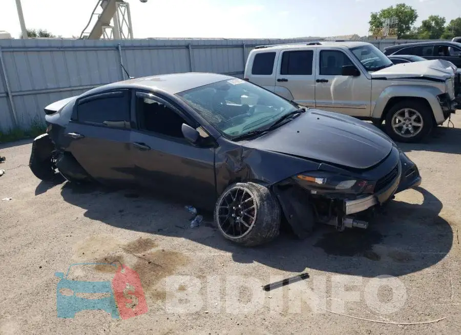 1C3CDFBA1GD584488 Photo# 4