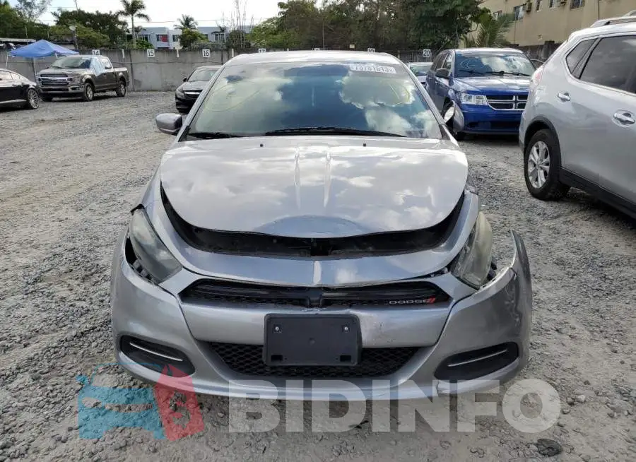 1C3CDFBA3GD604711 Photo# 5