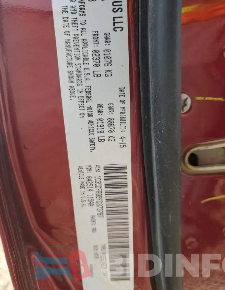 1C3CDFBB9FD373787 Photo# 12