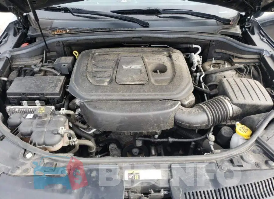 1C4RDJAG2HC691524 Photo# 7