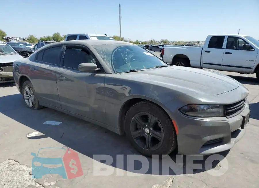 2C3CDXBG1KH709768 Photo# 4