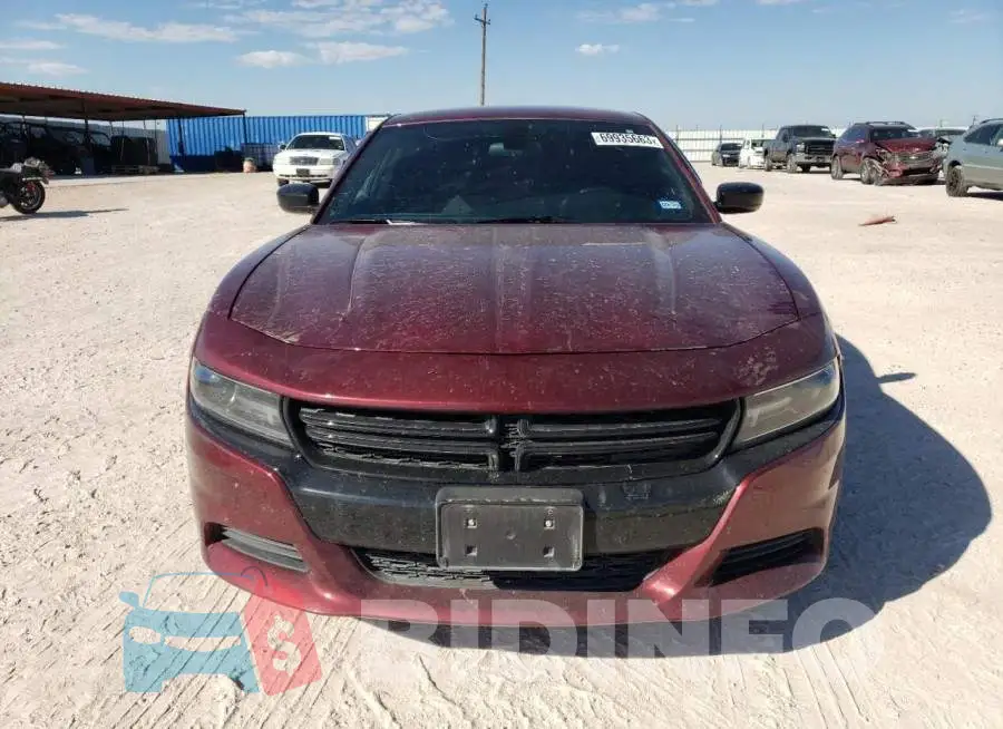 2C3CDXBG3KH576477 Photo# 5