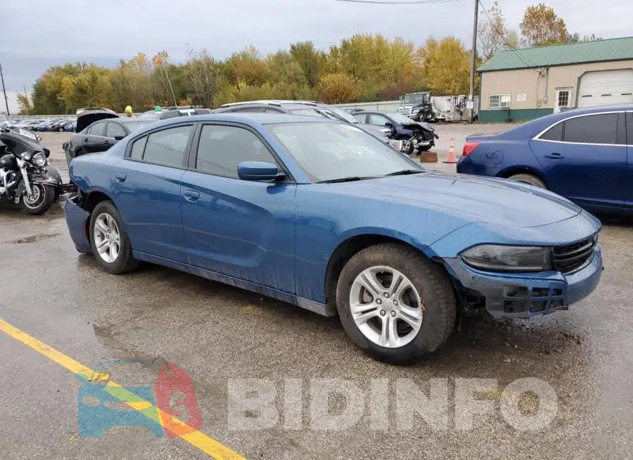 2C3CDXBG3NH239358 Photo# 4