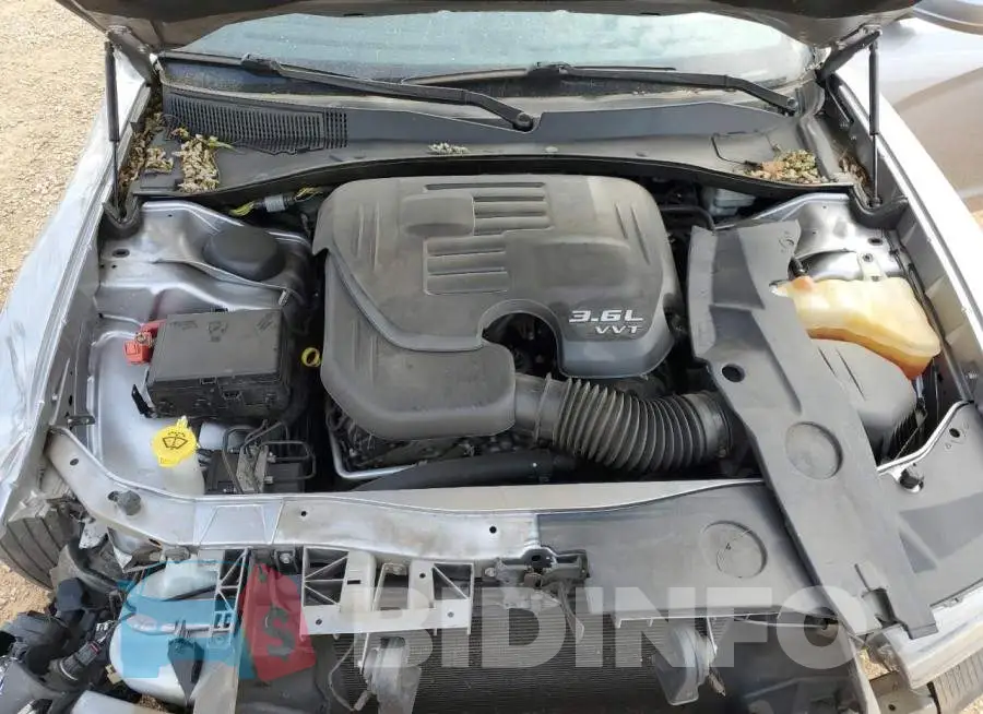 2C3CDXBG6EH154952 Photo# 11