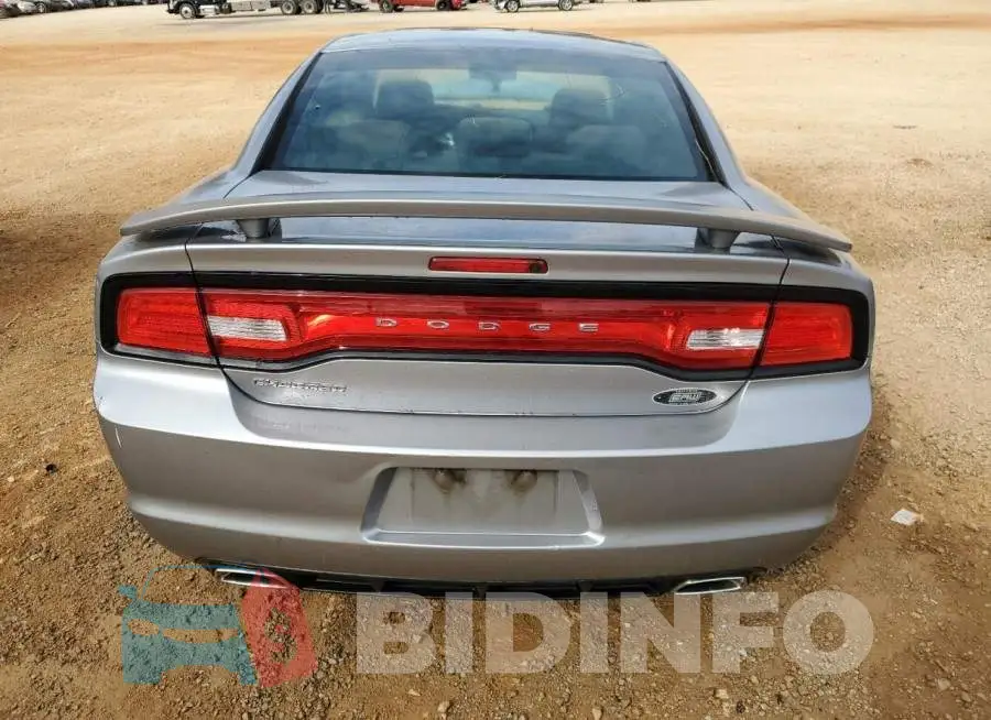 2C3CDXBG6EH154952 Photo# 6