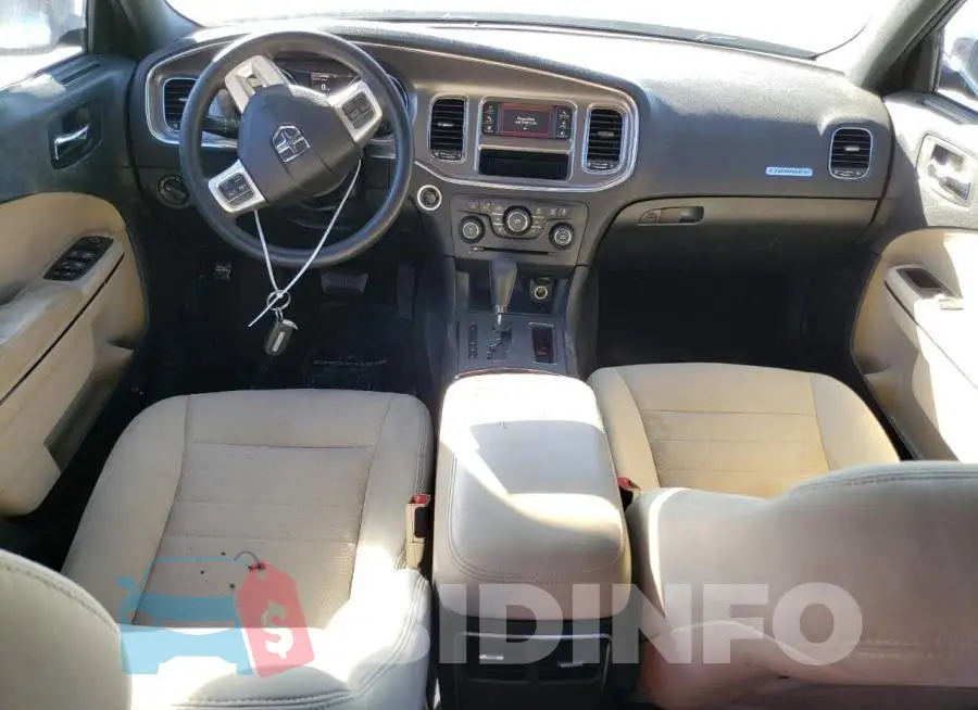2C3CDXBG8EH150109 Photo# 8
