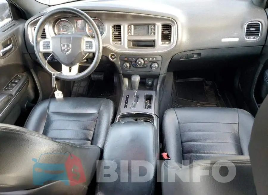 2C3CDXBGXEH375003 Photo# 8