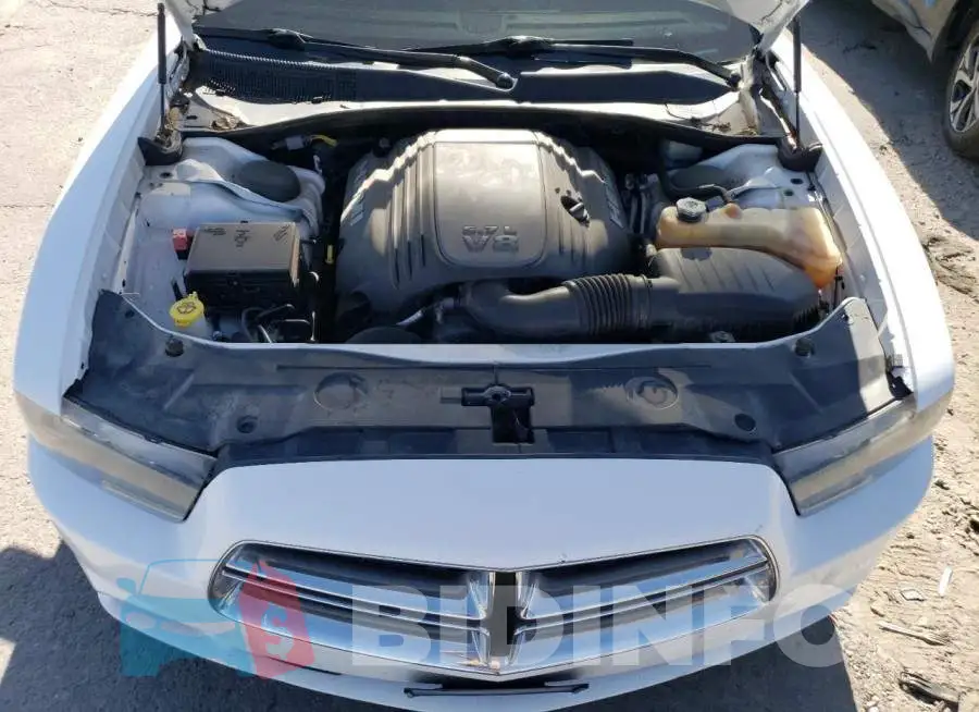 2C3CDXDT8EH156647 Photo# 11