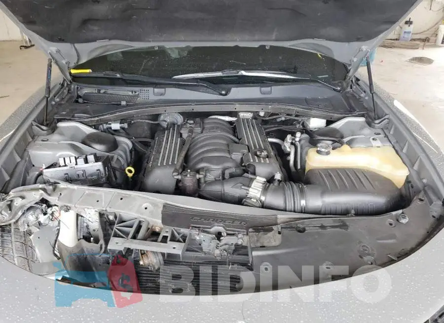 2C3CDXGJ6JH248036 Photo# 11