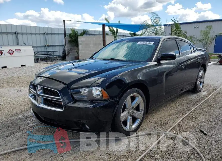 2C3CDXHG4EH207249 Photo# 1