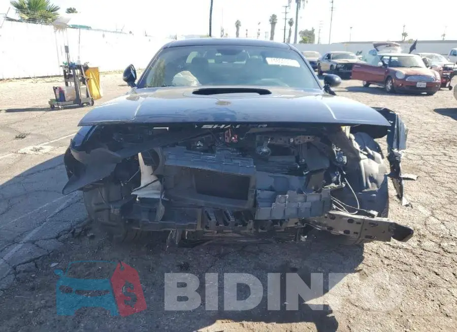 2C3CDZBT0MH517317 Photo# 5