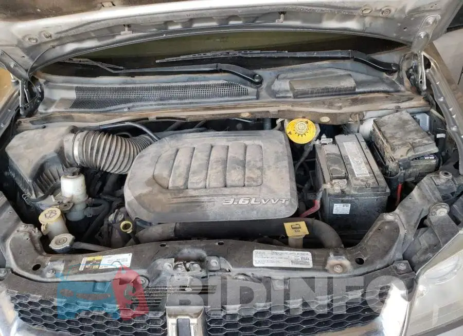 2C4RDGBG6HR856323 Photo# 12