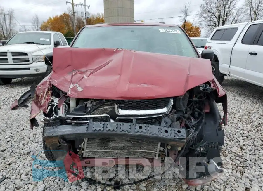 2C4RDGBGXER369086 Photo# 5