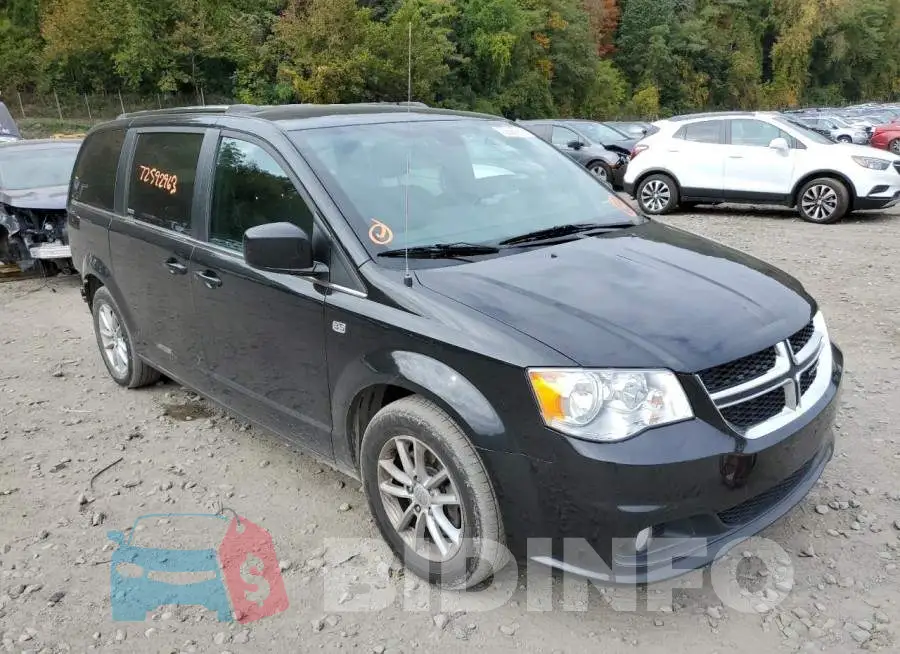 2C4RDGCGXKR799629 Photo# 4