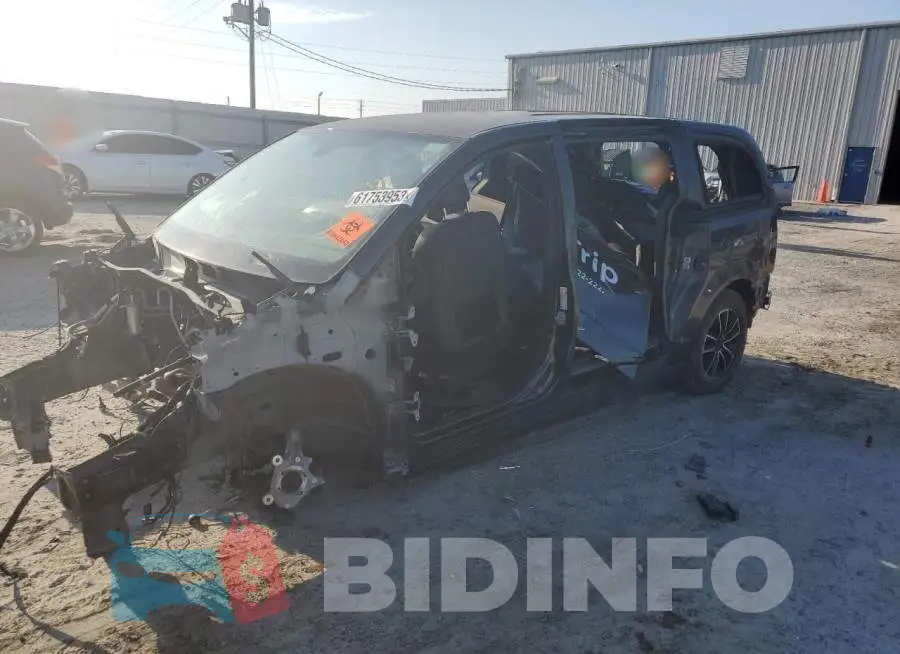 2C4RDGEG8KR640914 Photo# 1