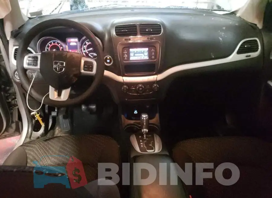 3C4PDCAB3JT184195 Photo# 8