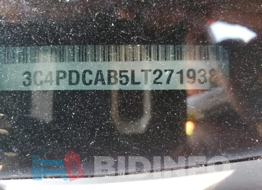 3C4PDCAB5LT271938 Photo# 13