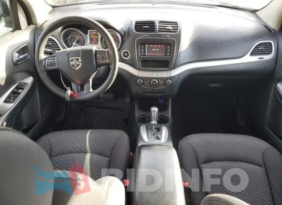 3C4PDCBG8FT658420 Photo# 8