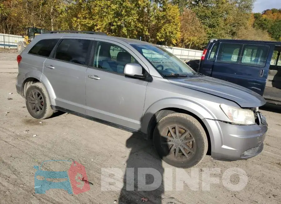 3C4PDCBG8FT658420 Photo# 4