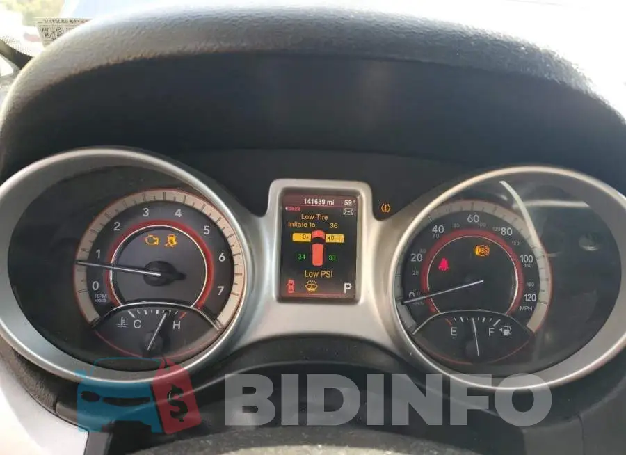 3C4PDCBG8FT658420 Photo# 9