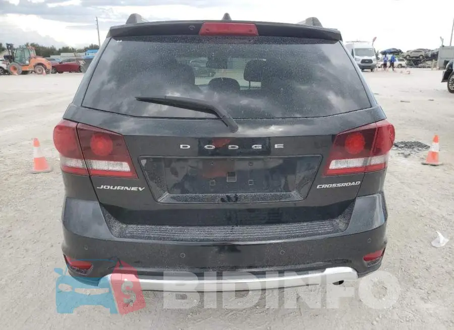 3C4PDCGB2LT212997 Photo# 6