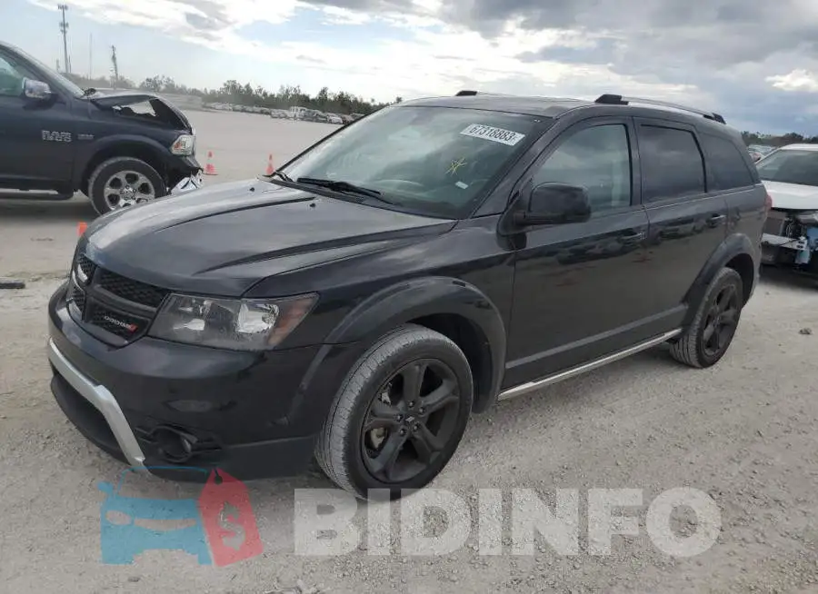 3C4PDCGB2LT212997 Photo# 1