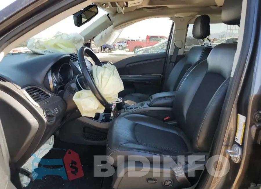 3C4PDCGB4LT225802 Photo# 7