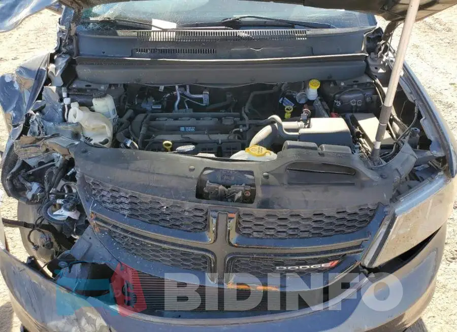 3C4PDCGB4LT225802 Photo# 12