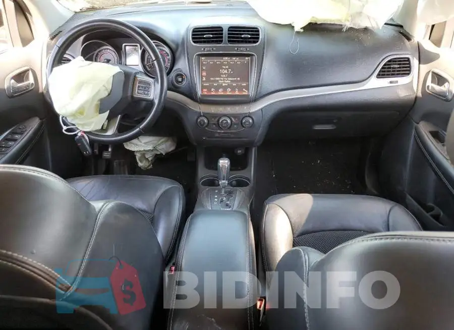 3C4PDCGB4LT225802 Photo# 8