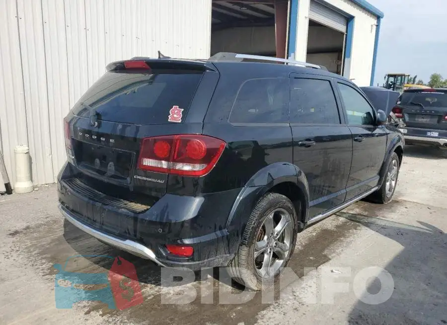 3C4PDCGBXHT520412 Photo# 3
