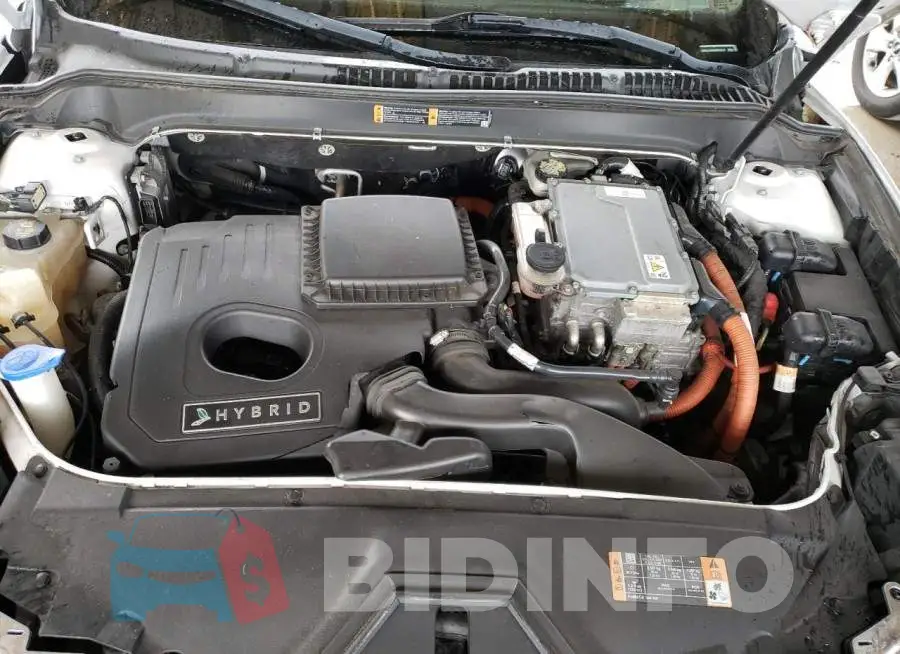 3LN6L2LU5GR620442 Photo# 11