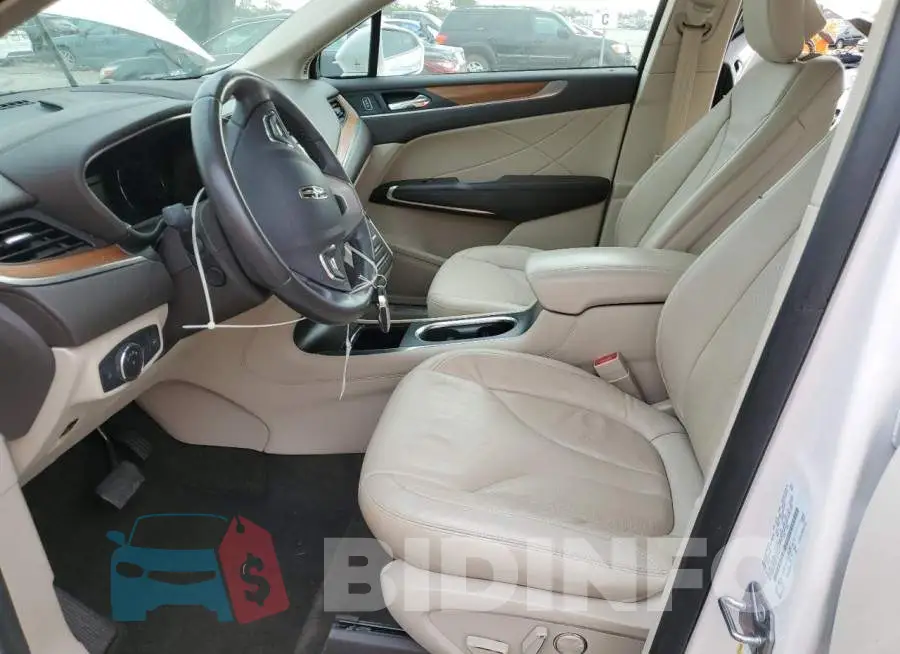 5LMCJ2C93KUL18070 Photo# 7
