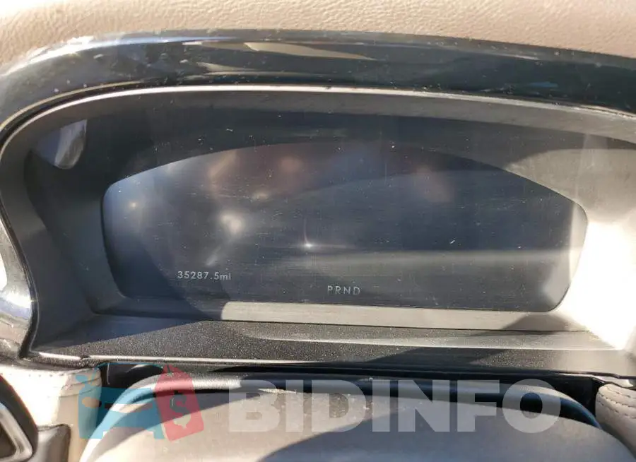 5LMCJ2C95MUL21152 Photo# 9