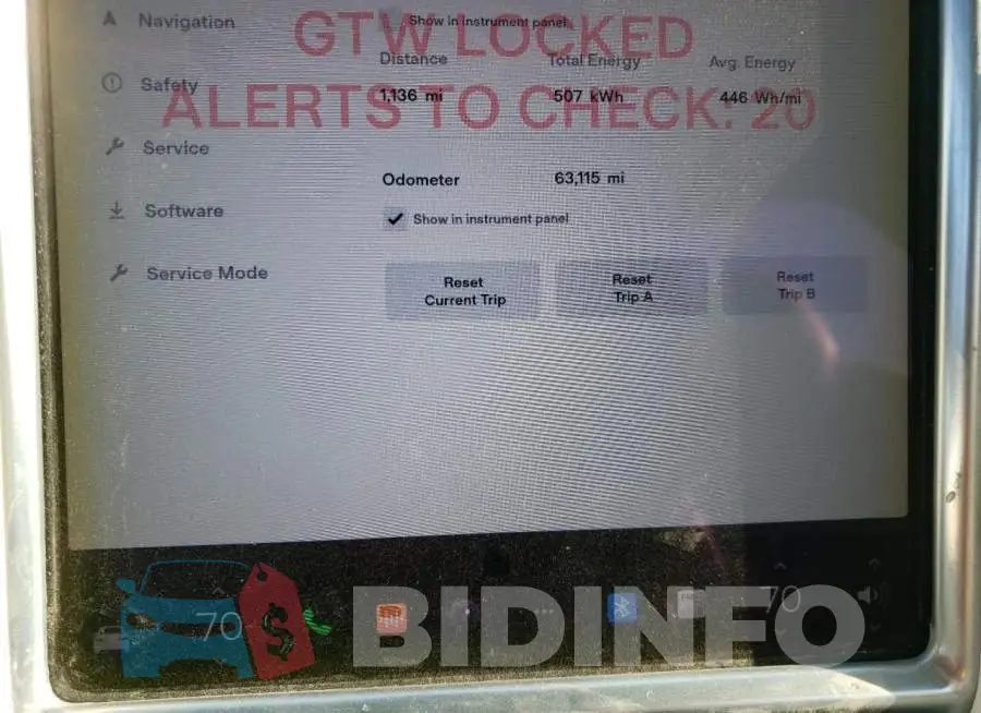 5YJXCBE28GF030919 Photo# 9