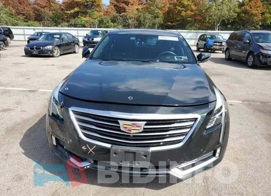 1G6KD5RS9GU166988 Photo# 5
