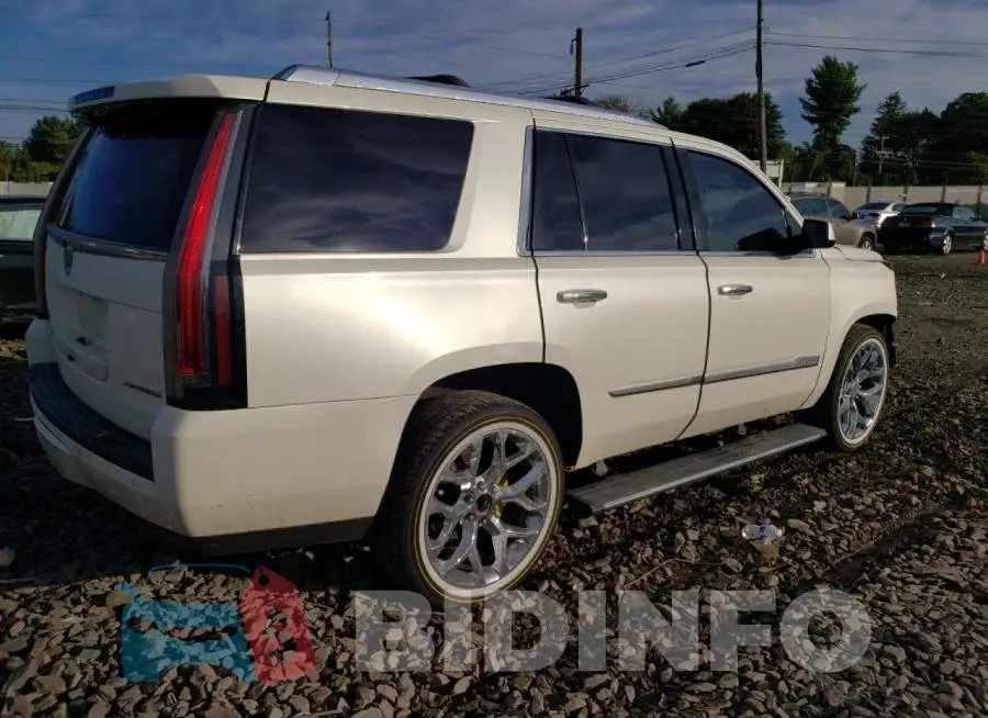 1GYS4CKJ2FR266526 Photo# 3