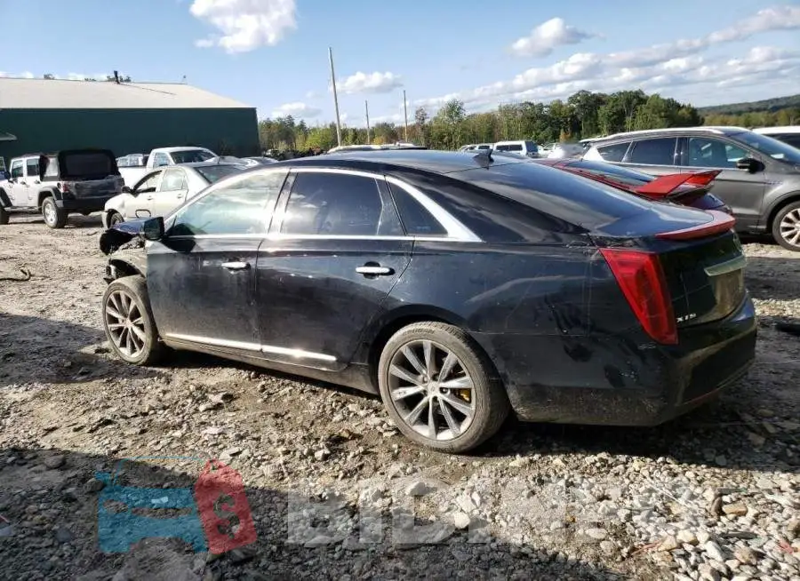 2G61U5S35E9176684 Photo# 2