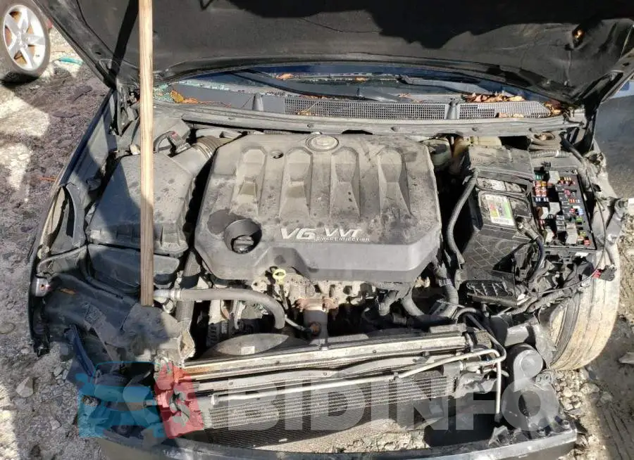 2G61U5S35E9176684 Photo# 11
