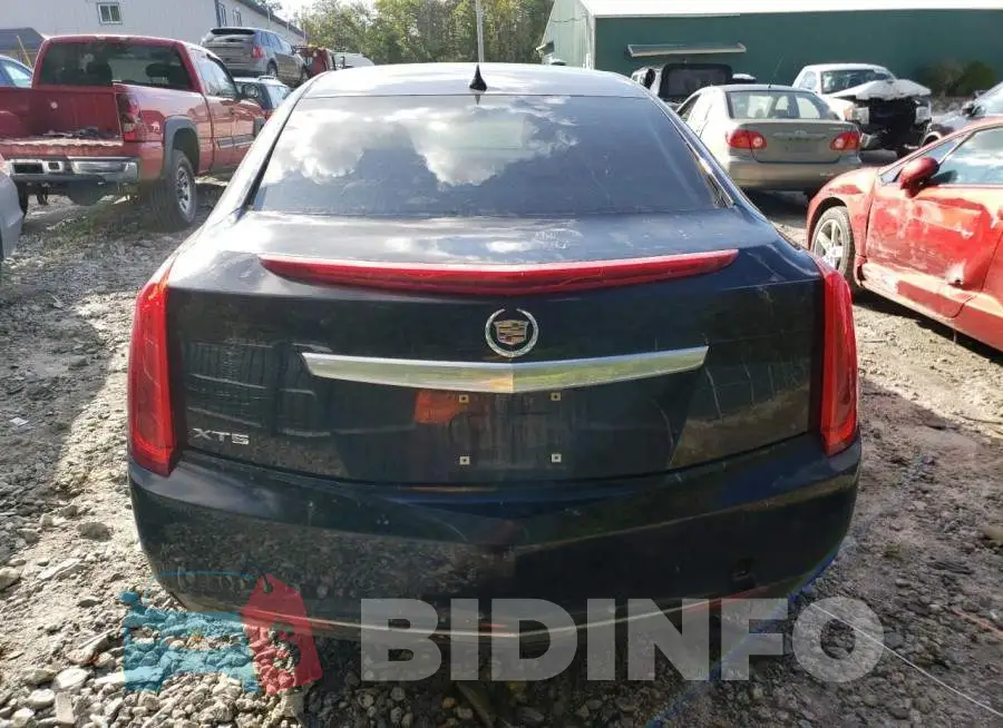 2G61U5S35E9176684 Photo# 6
