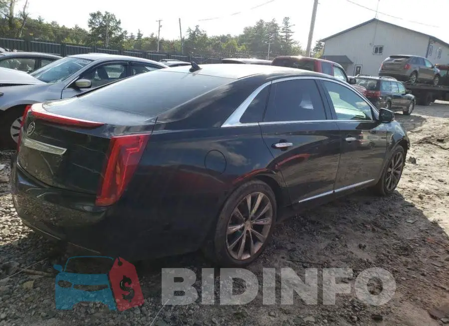 2G61U5S35E9176684 Photo# 3