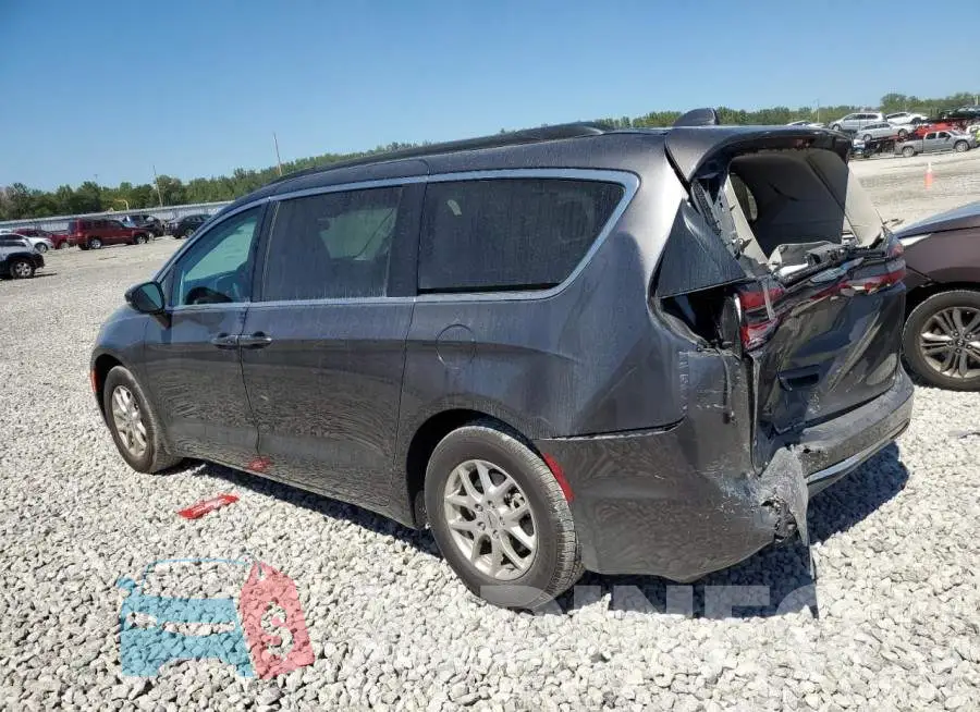 2C4RC1BG2NR220168 Photo# 2