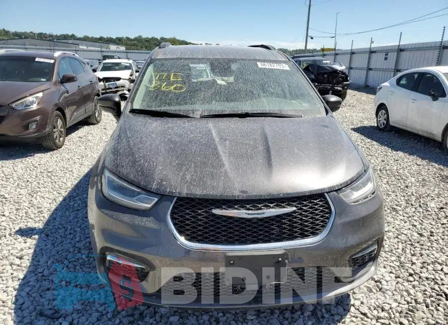 2C4RC1BG2NR220168 Photo# 5