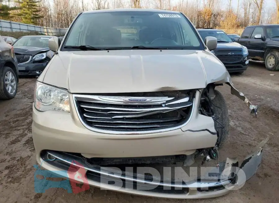 2C4RC1BG4ER211097 Photo# 5