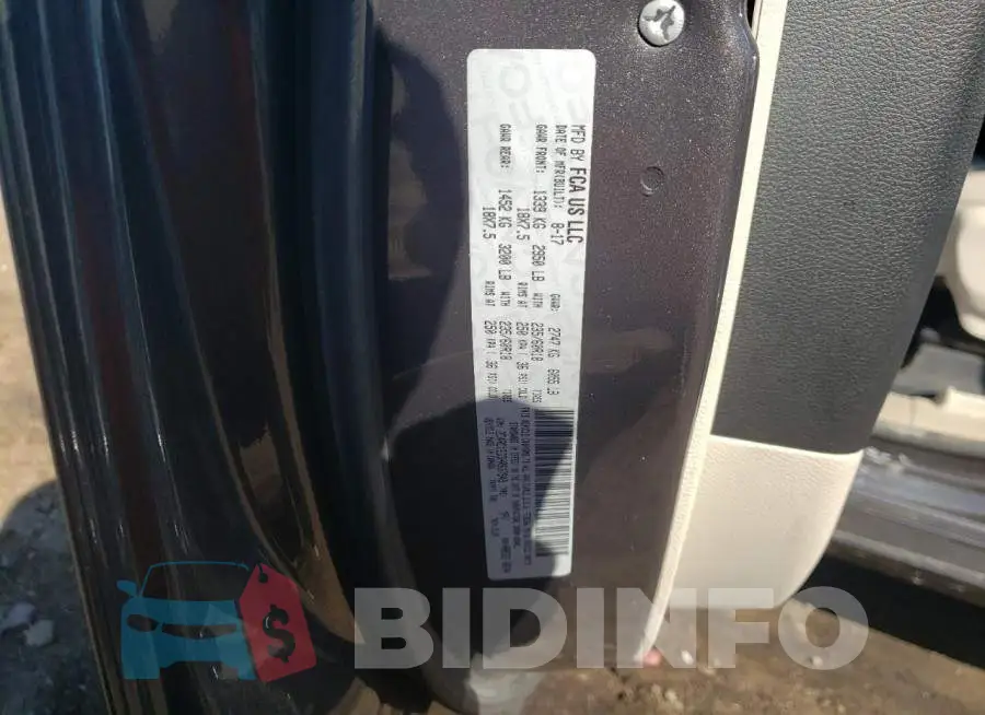 2C4RC1EG3HR837949 Photo# 13