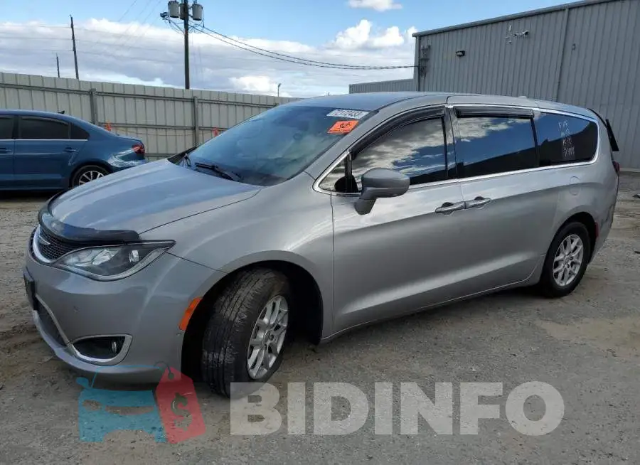 2C4RC1FG7LR237488 Photo# 1