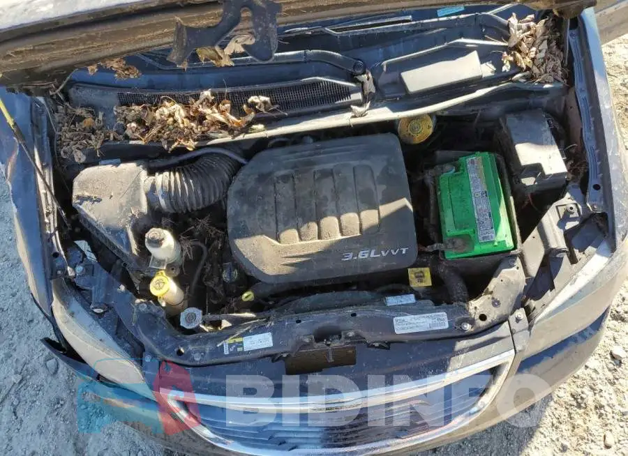 2C4RC1HG4GR133446 Photo# 12